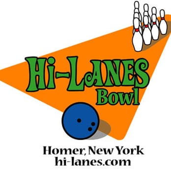 Hi-Lanes