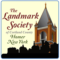 Landmark Society of Cortland County