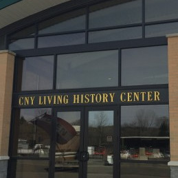 Central New York Living History Center